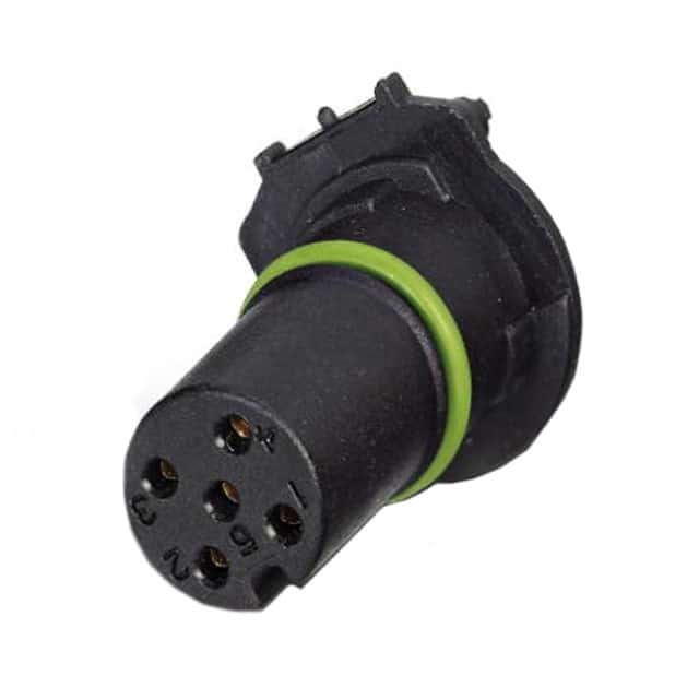 1457649 Phoenix Contact  Assemblages de connecteurs circulaires